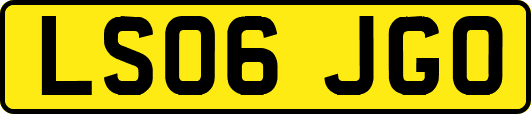 LS06JGO
