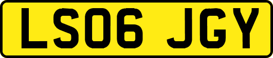 LS06JGY