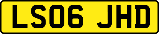 LS06JHD