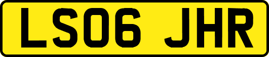 LS06JHR