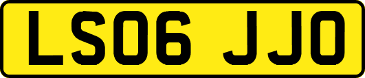 LS06JJO