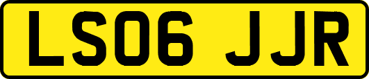 LS06JJR