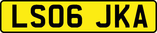 LS06JKA