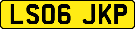 LS06JKP