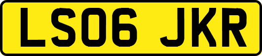 LS06JKR
