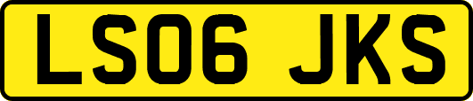 LS06JKS