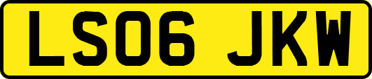 LS06JKW