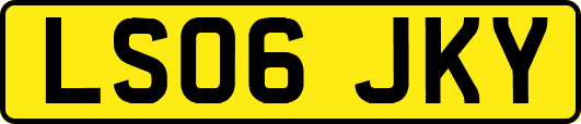 LS06JKY
