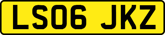 LS06JKZ