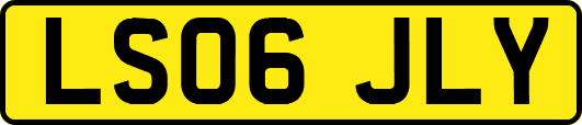 LS06JLY