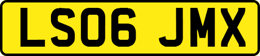 LS06JMX