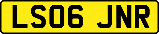 LS06JNR