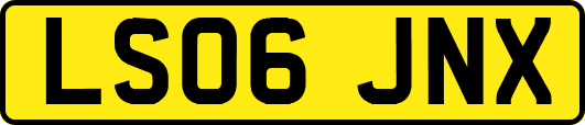 LS06JNX