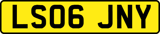 LS06JNY