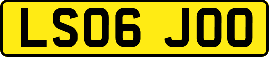 LS06JOO