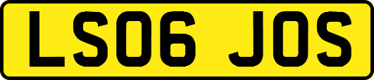 LS06JOS