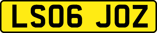 LS06JOZ