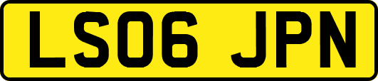 LS06JPN