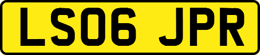 LS06JPR