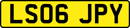 LS06JPY