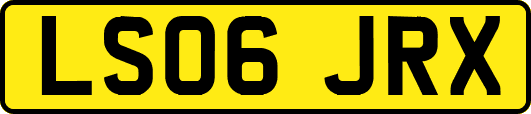 LS06JRX