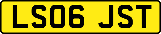 LS06JST