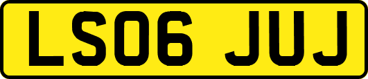 LS06JUJ