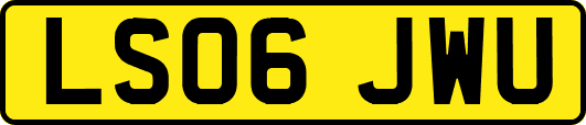 LS06JWU