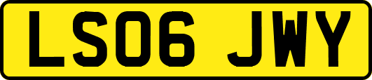 LS06JWY