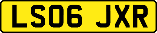 LS06JXR