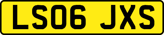 LS06JXS