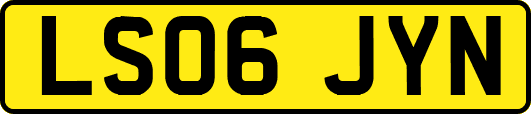 LS06JYN