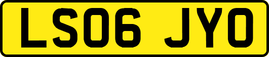 LS06JYO