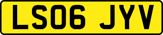 LS06JYV