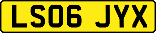 LS06JYX