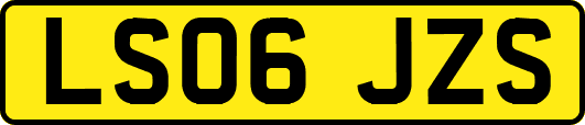 LS06JZS