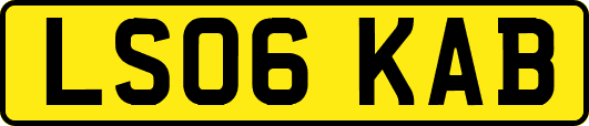 LS06KAB