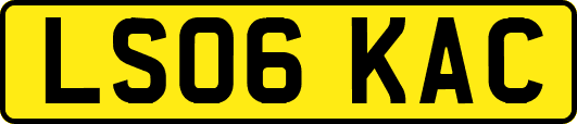 LS06KAC