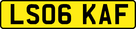 LS06KAF