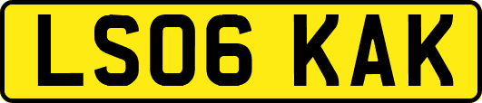 LS06KAK