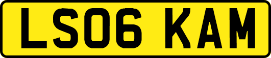 LS06KAM