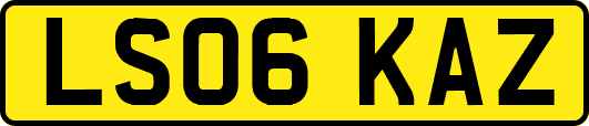 LS06KAZ