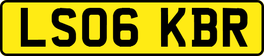 LS06KBR