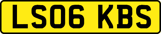 LS06KBS
