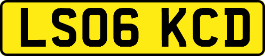LS06KCD