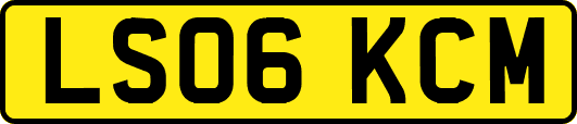 LS06KCM