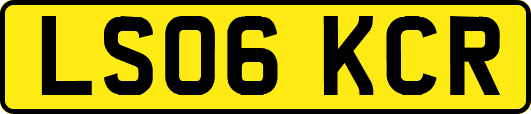 LS06KCR