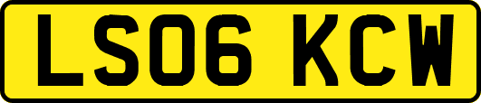 LS06KCW
