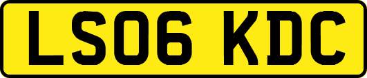 LS06KDC