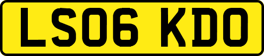 LS06KDO
